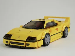 Ferrari F40
