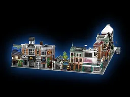 9in1 Modular Alternative Builds 2022
