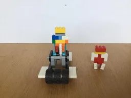 42133 road roller