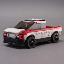 76896 American Pickup