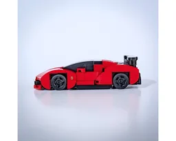 Tiny SF90 XX (Stickerless)