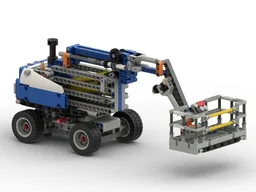 42128 - Cherry Picker