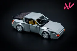 Porsche 944