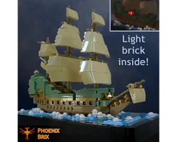 The Flying Dutchman