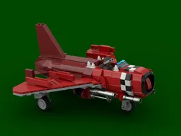 MaG-15 Dakkajet