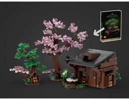 Forest Cabin