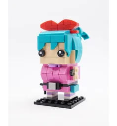 Bulma (DragonBall) - first appearance