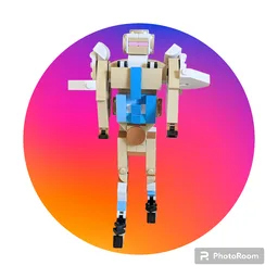 Awesome Robot