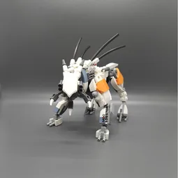 Cybertooth