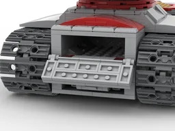 Terran Siege Tank