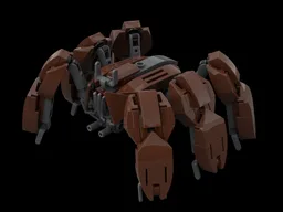 Crab Droid