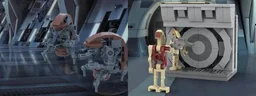 Jedi Defense - 2024 Edition