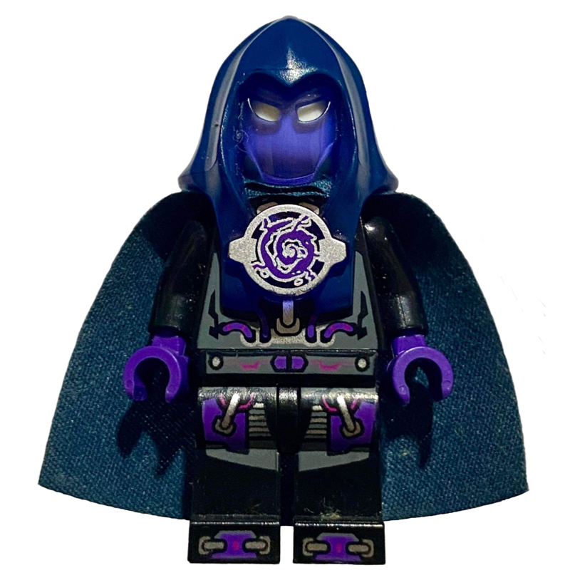Lego AntiMatter