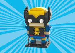 X-Men '97 - Wolverine