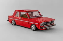 Audi 80 B1