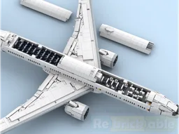 Lufthansa 777X