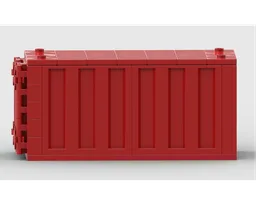 Container 20ft
