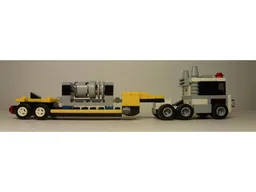 31060 Jet Engine Transporter