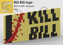 Kill Bill Logo