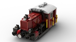 KöF II