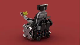 X-Men: Professor Xavier
