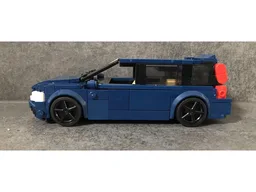 [SPECIAL] Volvo V70 2011