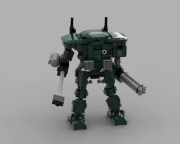 M11 Marauder