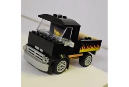60404 CHIBI TRUCK