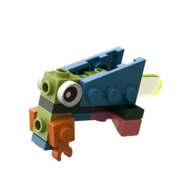 little fly (30548-1)