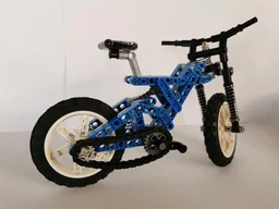 42036 - Mountain Bike