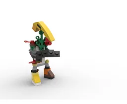 Rusty Clanker