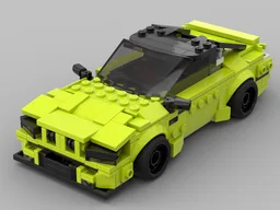 BMW M3 E36 alt