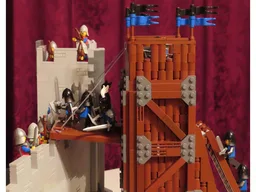 Siege Tower