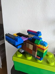 LEGO DUPLO Razor Crest