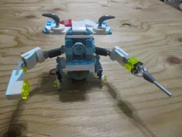 Medix Max Mech