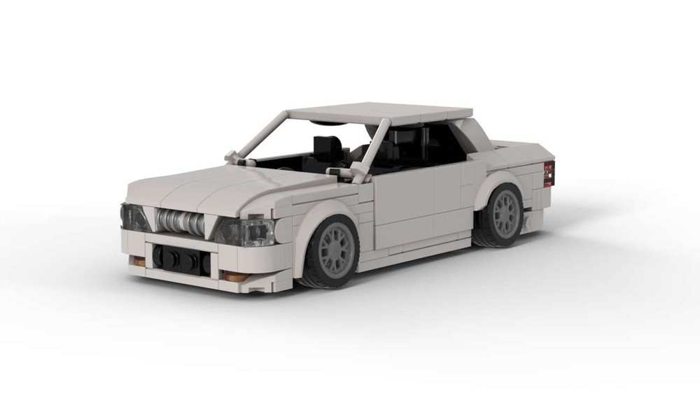 Lego Inspired
