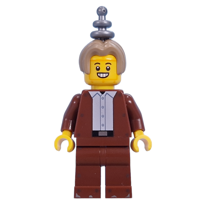 Lego Imposter