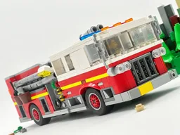 Fire Department Two Pack