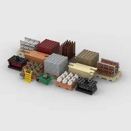Construction Supplies