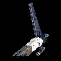 Stinger Mantis