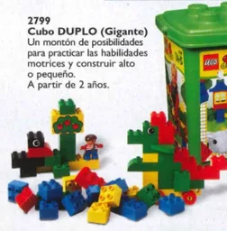 XL Fun-Time Bucket