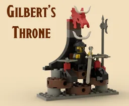 Gilbert's Throne