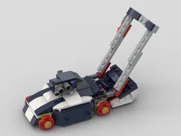 31088 - Lawn Mover