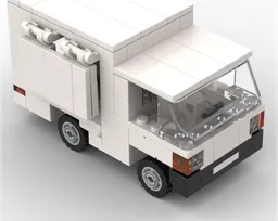 Suzuki carry mods