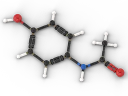Medical Compound (Tylenol)