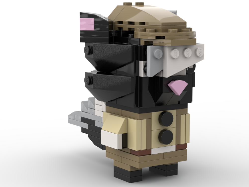 Lego AC028 - Kicks