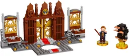 Fantastic Beasts and Where to Find Them Story Pack