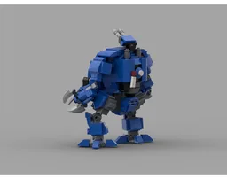 Brutalis Dreadnought