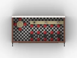 Classic Modular New York Diner
