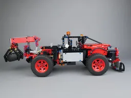 42082 Forest skidder